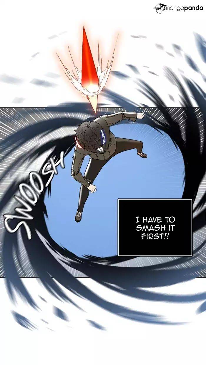 Tower of God Chapter 383 image 006